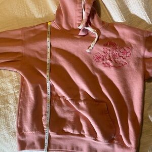 Simply Southern Pink Hoodie